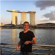 doy frances cursos en gran canaria